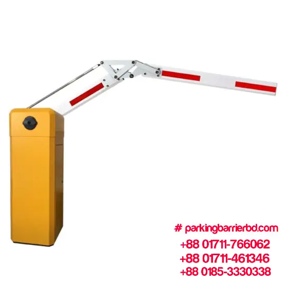 Parking Barrier Price in Bangladesh - পার্কিং ব্যারিয়ারের মূল বৈশিষ্ট্যগুলি পার্কিং ব্যারিয়ারের মূল বৈশিষ্ট্যগুলি