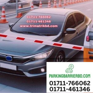 Parking Barriers Bangladesh: Top-Quality Options for Every Need