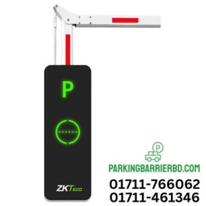 ZKTeco BGM1000 Folding Arm Parking Barrier