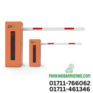 ZKTeco CMP200 Entrance Control 3M/4.5M/6M Boom Left/Right Parking Barrier
