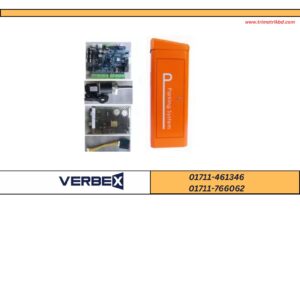 High Speed Parking Security Vehicle Barrier Gate System 60HZ / 50HZ OEM