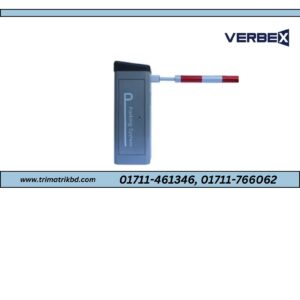 ODM Rfid Nice Traffic Vehicle Barrier Gate 2mm Cold Rolled Steel Plate