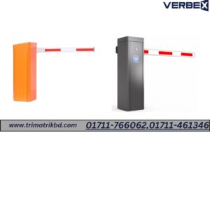 Remote Control Automated Vehicle Barrier Gate For Smart Parking System