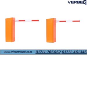 Access Control Rfid Barrier Gate Boom ,Heavy Duty Auto Barrier Gate System