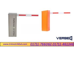 Wonsun Motor integration harga electric barrier gate for parking systemA