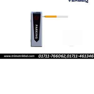Commercial automatic parking lot barriers wstp 120 vehicle access control