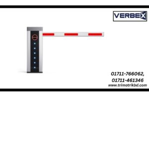 OEM 80*45 Swing Out car parking facilities barrier 90 degree Folding Arm