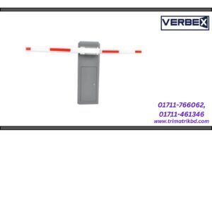 211 USD Traffic Arm Vehicle Barrier Gate , Automatic Security Barriers At Highway