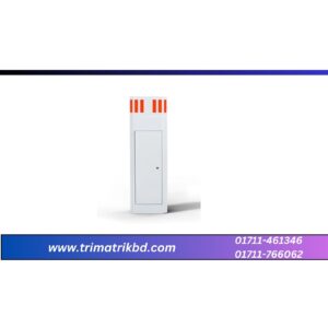 3 এম আর্ম ডিসি 24 ভি ব্যাটারি আইপি 55 আরএস 485 200W যানবাহন ব্যারিয়ার গেট