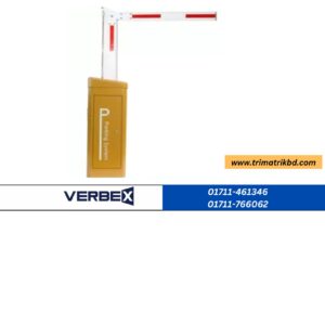 নিজস্ব রঙের সঙ্গে PMSM Brushless Servo মোটর স্বয়ংক্রিয় ব্যারায়ার গেট 24V