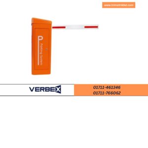 IP65 24V DC Servo Motor Barrier Gate Telescopic Arm Barrier Gate