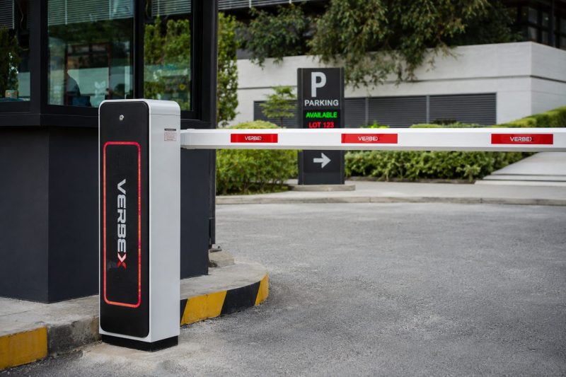 Automatic Parking Boom Barrier Gate & Parking Barrier in Bangladesh – Complete Guide, Features, Benefits, Trends & Why VERBEX (UAE) is the Most Popular Brand